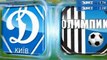 Artem Besedin Goal HD - Dynamo Kyiv - Olimpik Donetsk 1-0 (09.04.2017)