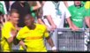 All Goals & Highlights HD - St Etienne 1-1 Nantes - 09.04.2017