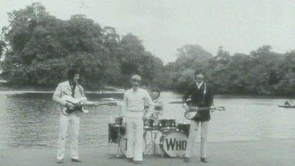 The Who - The Kids Are Alright