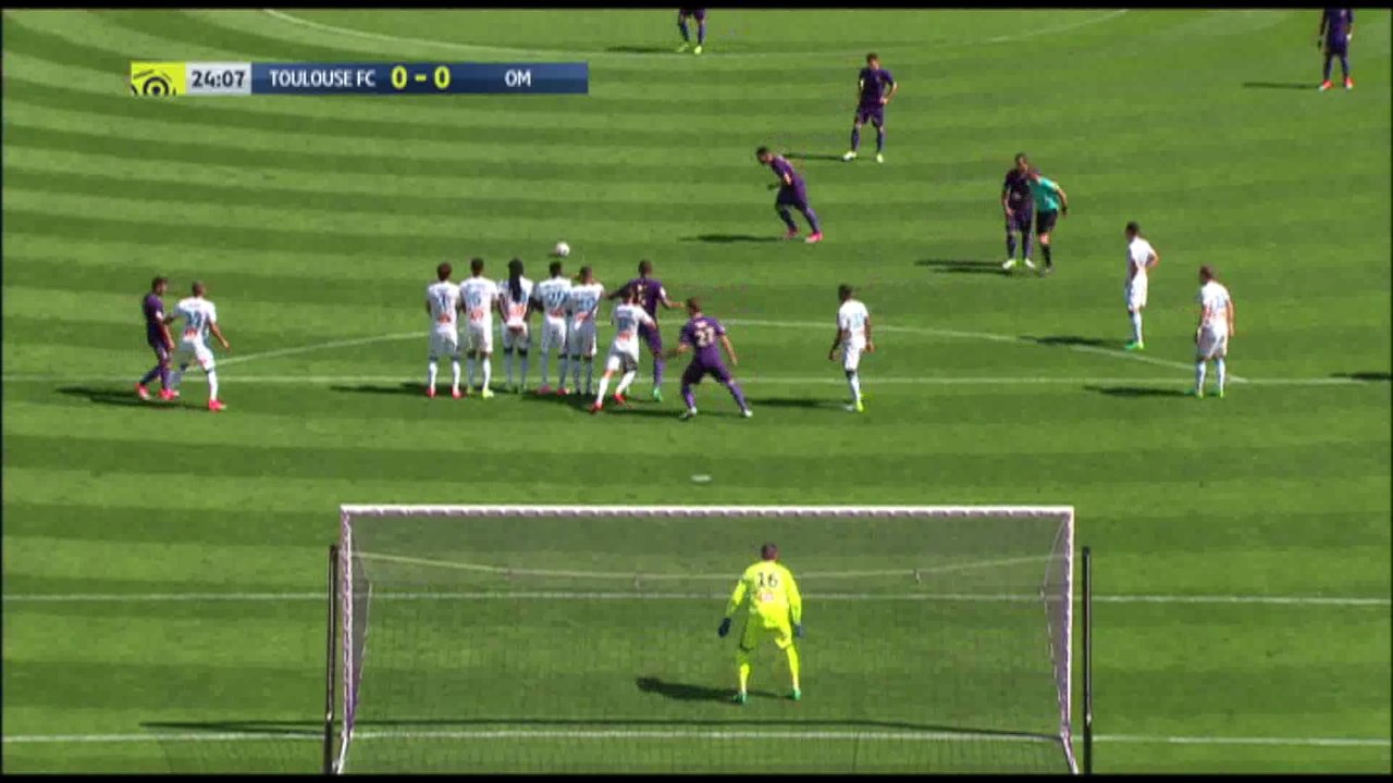 Le Résumé de TFC/OM, 32ème journée de Ligue 1