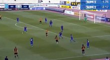 Anastasios Bakasetas  Goal HD - AEK Athens 1-0 AOK Kerkyra 09.04.2017