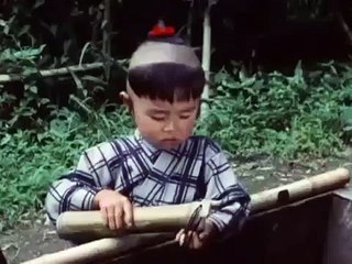 Lone Wolf and Cub Kozure Okami 子連れ狼 S1E23