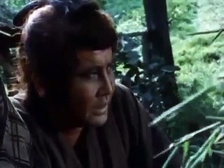 Lone Wolf and Cub Kozure Okami 子連れ狼 S1E22