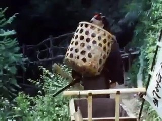 Lone Wolf and Cub Kozure Okami 子連れ狼 S1E19