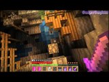 Parkour itu susssah! | Minecraft Custom Map 