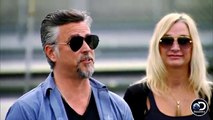 Watch Big Chief Lay into Richard Rawlings Before Mega Race