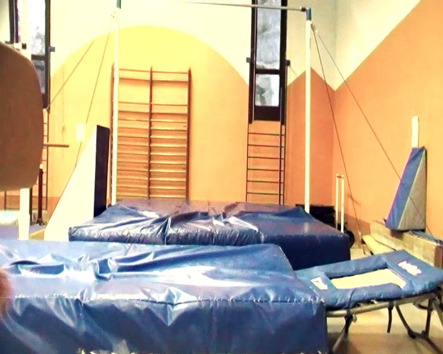 Henri Mauriès Salto Arrière (360°)