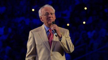 Ben Speer - Sheltered In The Arms Of God