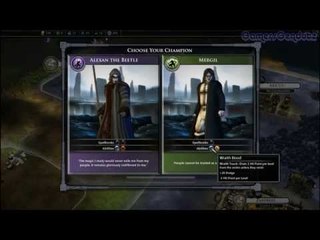 Alexan The Beatle! :D | Legendary Heroes - part 13