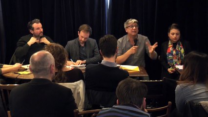 Chapitre2 - Débat du 25 mars - Intervention de France Insoumise