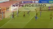 5-0 Tomas Pekhart Goal HD - AEK Athens - AOK Kerkyra 09.04.2017