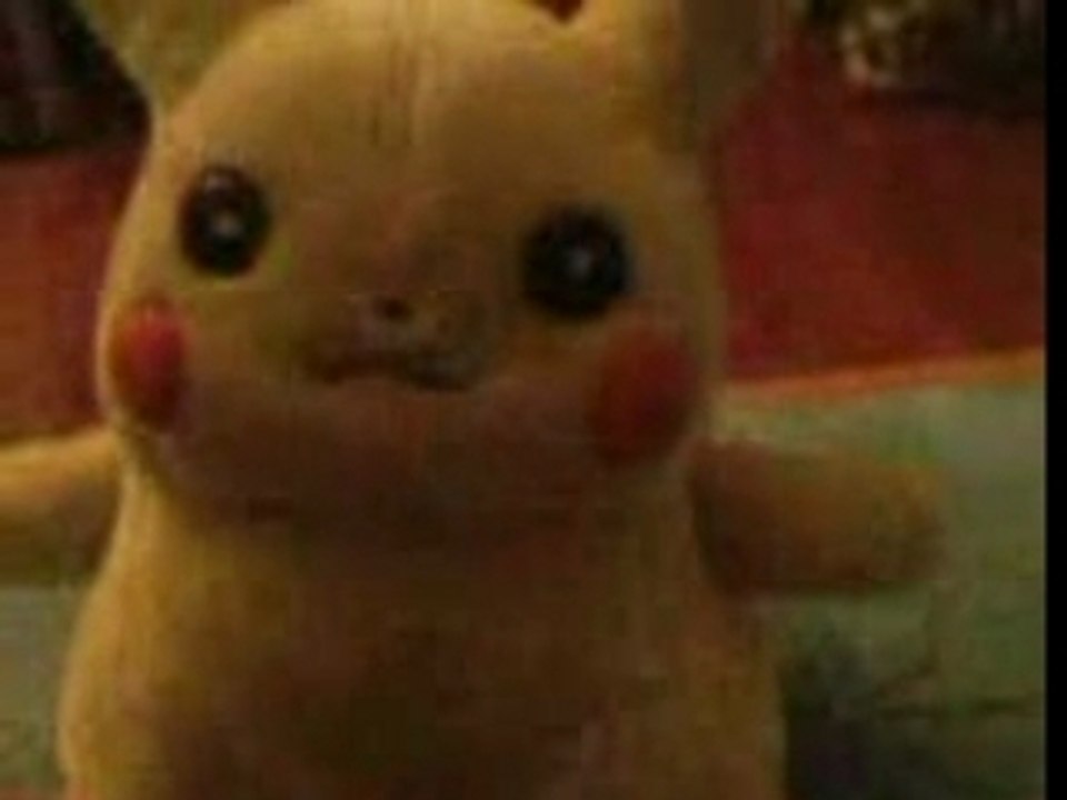 Pikachu et le pognon 2