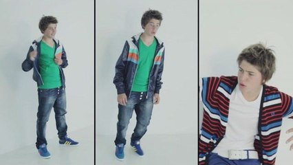 Robin Packalen - Luupilla mun korvissa