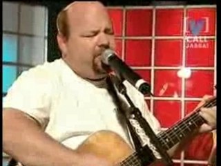 Tenacious D - Tribute (live at Sydney)