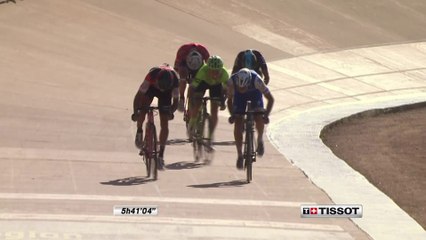 Summary - Paris-Roubaix 2017