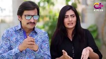 Haseena Moin Ki Kahani Episode 35