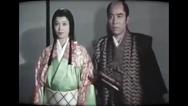 Samurai III: Duel at Ganryu Island, 宮本武蔵完結編　決闘巌流島 1956 part 3/3