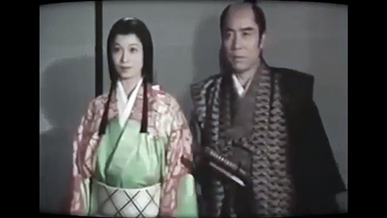 Samurai III: Duel at Ganryu Island, 宮本武蔵完結編　決闘巌流島 1956 part 3/3