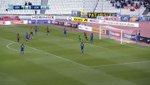 3-0 Το γκολ του Βίλα Ντίντακ - ΑΕΚ 3-0 Κέρκυρα – 09 Απριλίου 2017