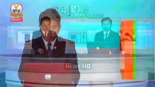 Khmer News, Hang Meas , HDTV, 17 March 2015, Part 02