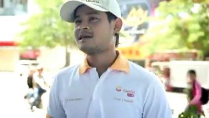 Khem New song ,  បែកពីអូនបងមានលុយចាយជាងមុន