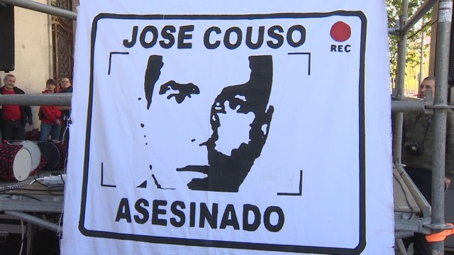 Se cumplen 14 años de la muerte de José Couso