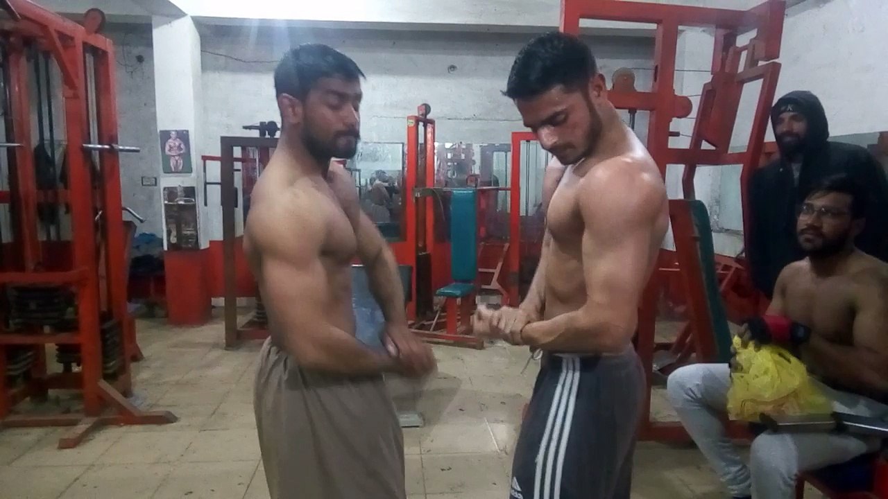 HOW IS THE BEST??? BUTT VS JUTT