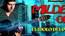 MILDER ORE - MEGAMIX PRIMICIAS 2019