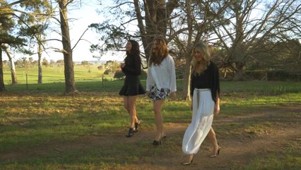 The McClymonts - Forever Begins Tonight