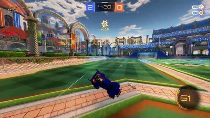 منوعات روكت ليق#2