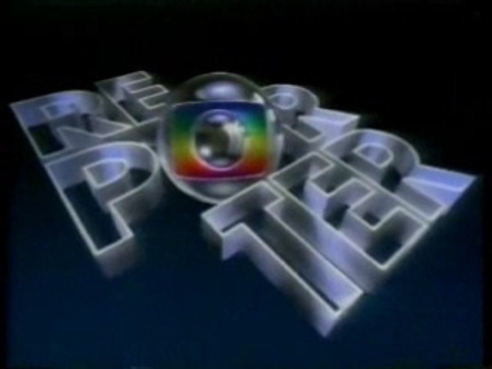 Globo Repórter - Artes Marciais - 1997