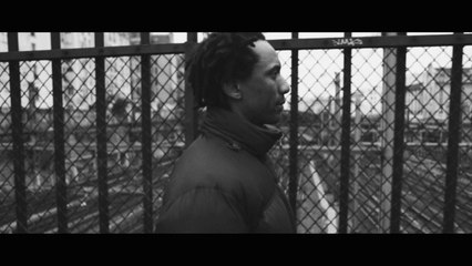 Daby Touré - Yewende