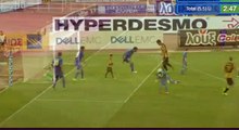 Tomas Pekhart Goal HD - AEK Athens 5-0 AOK Kerkyra 09.04.2017