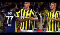 All Goals & Highlights HD - Fenerbahce 3-1 Akhisar Genclik Spor - 09.04.2017