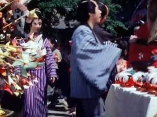 Lone Wolf and Cub Kozure Okami 子連れ狼 S1E13