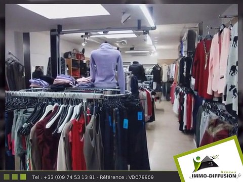 Immeuble A vendre Vendome 250m2 - 288 750 Euros