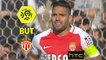 But Radamel FALCAO (61ème) / Angers SCO - AS Monaco - (0-1) - (SCO-ASM) / 2016-17