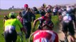 Greg van Avermaet wins Paris-Roubaix cycling classic