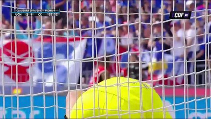Gol de Garcés