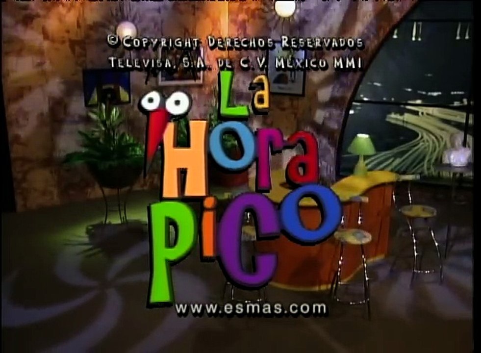 La Hora Pico - Capítulo 25