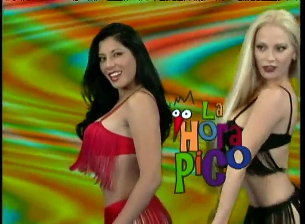 La Hora Pico - Capítulo 4