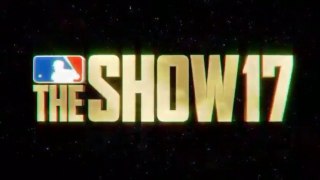 MLB The Show 17 (PlayStation 4)