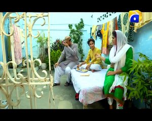 Aao Laut Chalein Episode 12