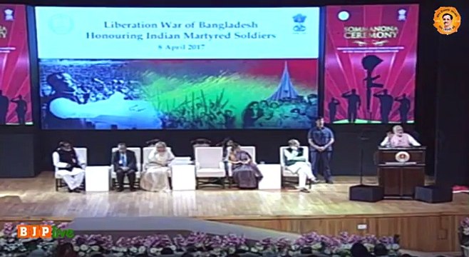 It's painful that there exists one value system in South Asia that harbours terrorism over humanism