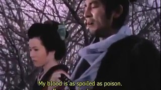 Zatoichi S2E24 Spring Goes On In Otone 大利根の春はゆく part 1/2