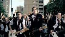 Busted - What I Go To School For