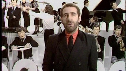 Godley & Creme - An Englishman In New York