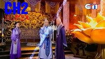និស័្សយ​ស្នេហ៍ដាវបុរាណ, EP 07, ni sai sne dav boran,chinese drama khmer dubbed