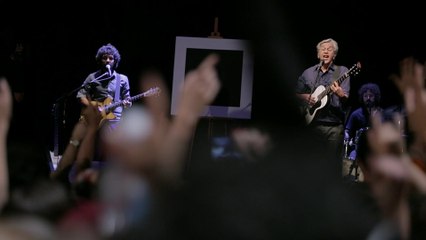 Caetano Veloso - Eclipse Oculto