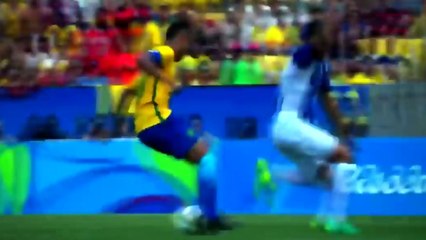 Como ser um bom jogador de futebol?